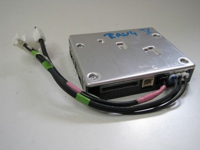 Модуль блок управления lexus es vii 86740-76270 86741-76070 фото №1