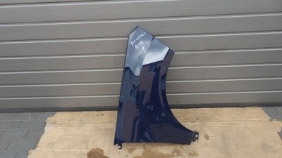 Крыло правый ford ecosport фото №1