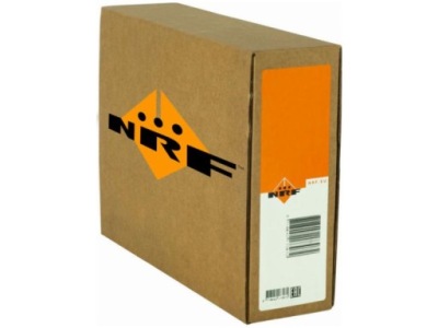 Радиатор alfa romeo giulietta 1.4 фото №1