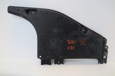 Toyota rav4 v защита подвеска 5816742010 фото №1