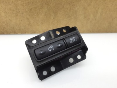 Nissan qashqai j11 ii lift кнопка переключатель круиз-контроль фото №1