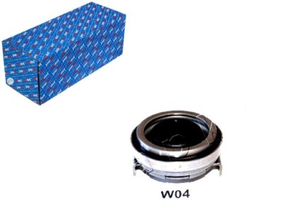 Подшипник выжимной сцепления japko фото №1