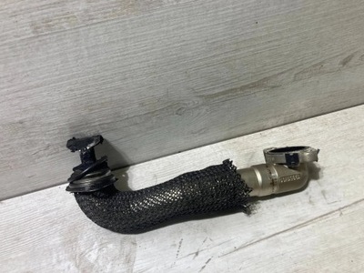 Ford b-max 2014 труба egr фото №1