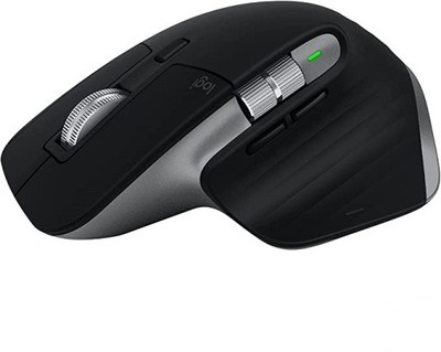 Myszka bezprzewodowa Logitech MX Master 3 for Mac