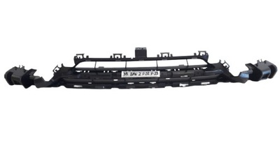 Bmw 2 f22 f23 решётка бампера перед фото №1