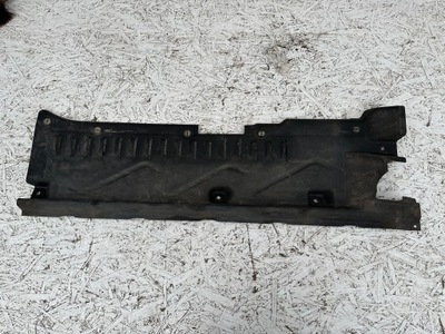 T5 7h підлога захист підвіска права 7h0825210d фото №1