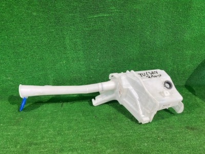 Бачок жидкость do омывателя hyundai tucson iv фото №1