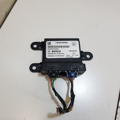 Модуль блок керування pdc opel astra j 13344459 фото №1