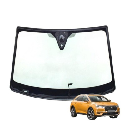 Стекло передняя citroen ds7 5d suv 2018- оригинальный номер 9817038180 фото №1