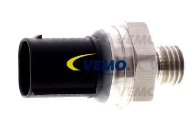 VEMO SENSOR DE PRESIÓN COMBUSTIBLES MERCEDES A W169 B SPORTS TOURER W245 C  