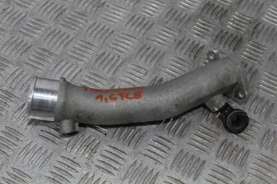 Труба интеркулер talisman initiale фото №1