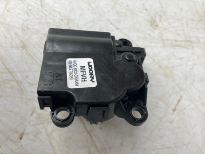 MOTOR CALENTADOR TESLA MODELO S D332-CK8AA04  