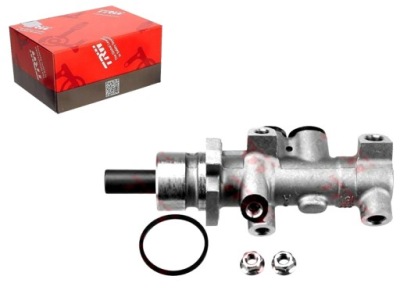 Насос тормозная nissan interstar opel arena movano фото №1