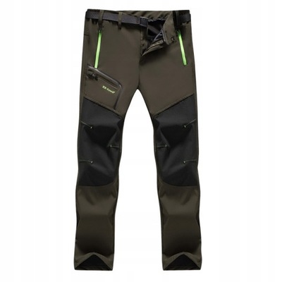 Spodnie bojówki ewg wllptl-YH-WY-2-SKU05428 r. M