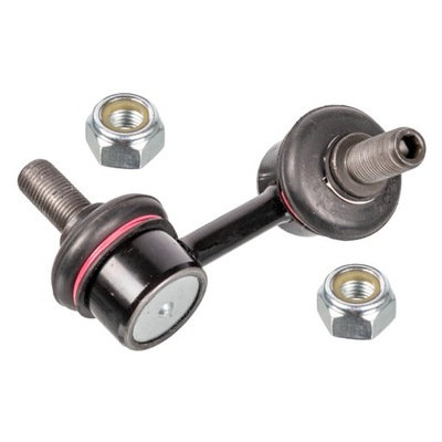 Соединитель стабилизатора. hyundai p. terracan 01- le фото №1