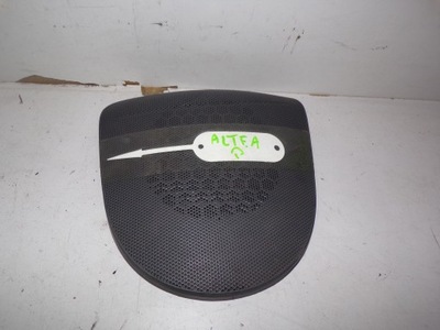 Защита динамика правая seat altea фото №1