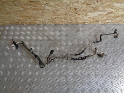 Дроти трубка кондиціонера volvo s40 ii 04- 1.6b фото №1