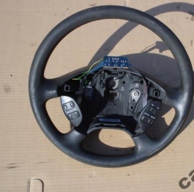 Citroen xsara picasso воздуховод фото №1