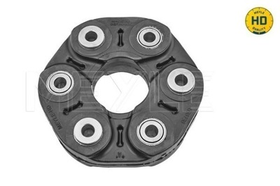 CONNECTION SHAFT LONGITUDINAL MEYLE-HD: BETTER MEYLE 314 152 3109/HD  