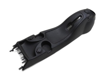 Тунель середній picasso citroen оригінальний номер 9682879177 фото №1