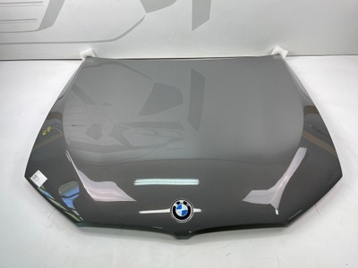 Капот bmw g30 c3e фото №1