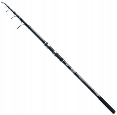 Wędka Jaxon Eclatis Tele Carp Max 3,60 3,00LBS