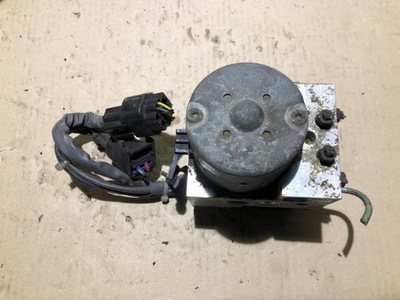 Насос abs mitsubishi colt 11000040250 фото №1