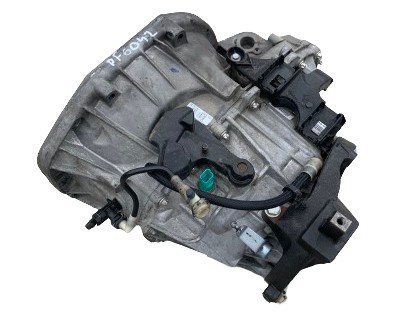 Коробка передач передач opel movano 2.3 cdti pf6042 adblue фото №1