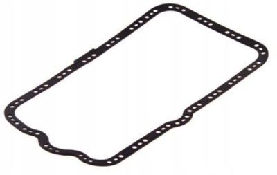 Прокладка картера renault trafic master 2.2 2.5 dci фото №1