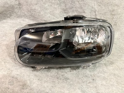 Citroen оригинальный номер 9816825180 лампа фото №1