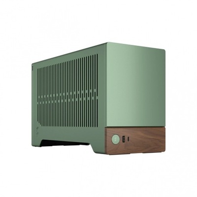 FRACTAL DESIGN Obudowa Terra Jadeitowy