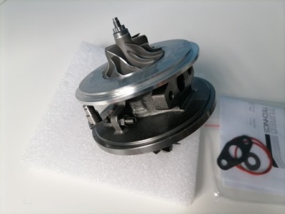 Koras турбина seat alhambra 1.9 tdi 115km auy ajm фото №1