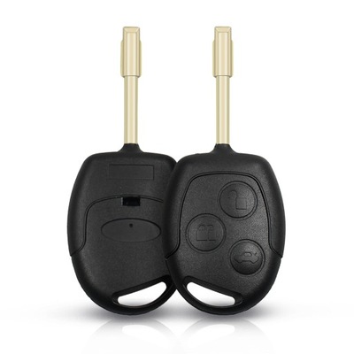 REMOTE CONTROL KEY FROM ELECTRONICS FORD FOCUS MONDEO  