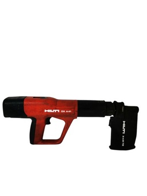 OSADZAK PROCHOWY HILTI DX A41