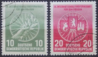 DDR - 1956 -