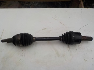 Приводной вал левая mazda 6 gj 2.0 бензин фото №1