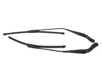 Mercedes a w169 рычаги дворник комплект фото №1