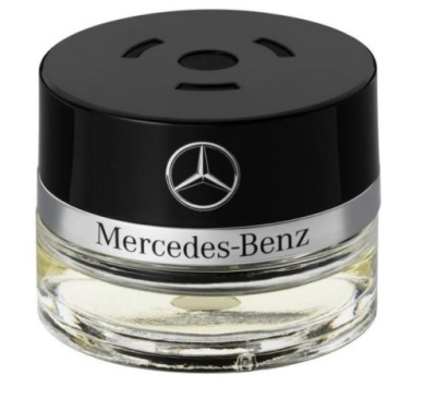 Ароматизатор / flakon mercedes - benz no.6 mood linen фото №1