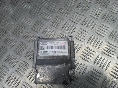 Audi a8 s8 d4 4h 2015 інше фото №1