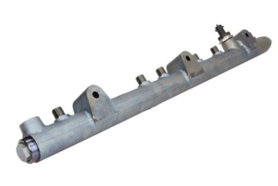 Элементы системы cr bosch 445 226 049 фото №1