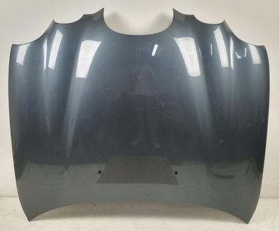 Капот lgl jaguar s-type фото №1