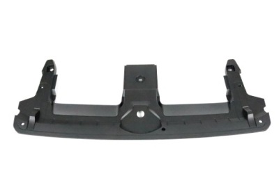 Накладка захист корпус поперечина передній audi q7 фото №1