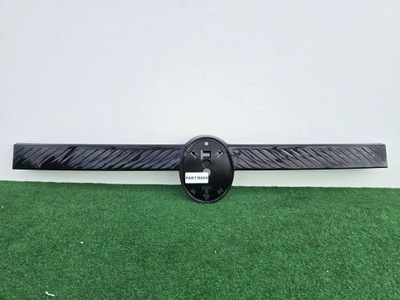 Citroen c5 aircross 2 ii решётка радиатора решётка радиатора jumpy 9852880380 pak7/ń869 фото №1