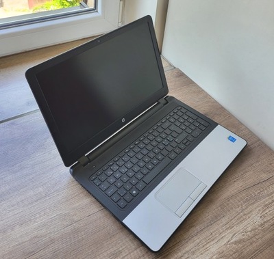 LAPTOP HP 350 G2 15.6'' I5-4200U 8GB 240GB NOWY SSD W10