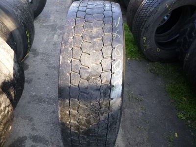 315/70R22.5 CONTINENTAL BIEZNIKOWANA PAVAROS SUNKVEŽIMIAI 