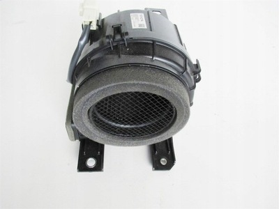 SOPLADOR VENTILADOR BATERÍA TOYOTA YARIS 3  