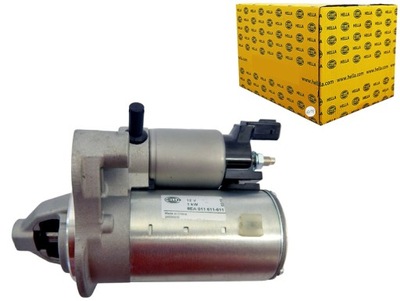 ARRANCADOR HELLA 8EA 011 611-611 CITROEN HELLA  