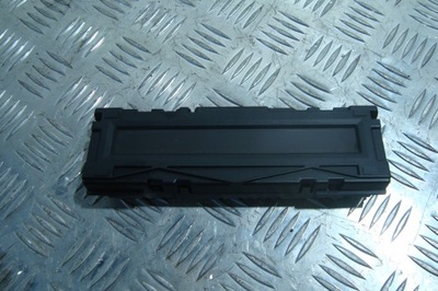 Дисплей chevrolet cruze 08- poznań фото №1