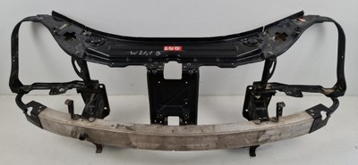 Pas передний балка усилитель mercedes r-kl w251 фото №1