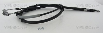 CABLE DE FRENADO OPEL  